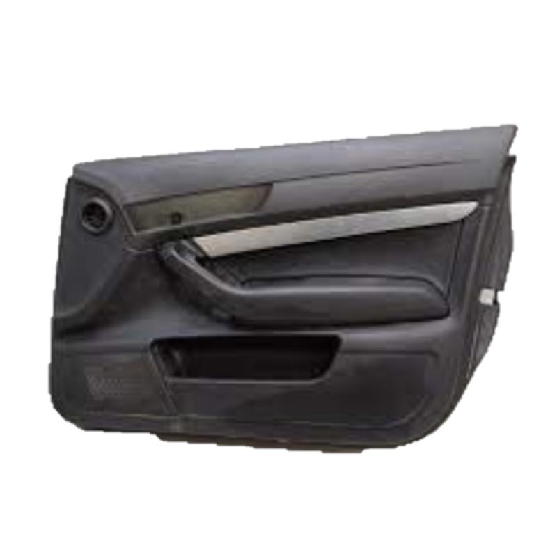 Finisher Assembly Front Door - 4F0867104ABSYV
